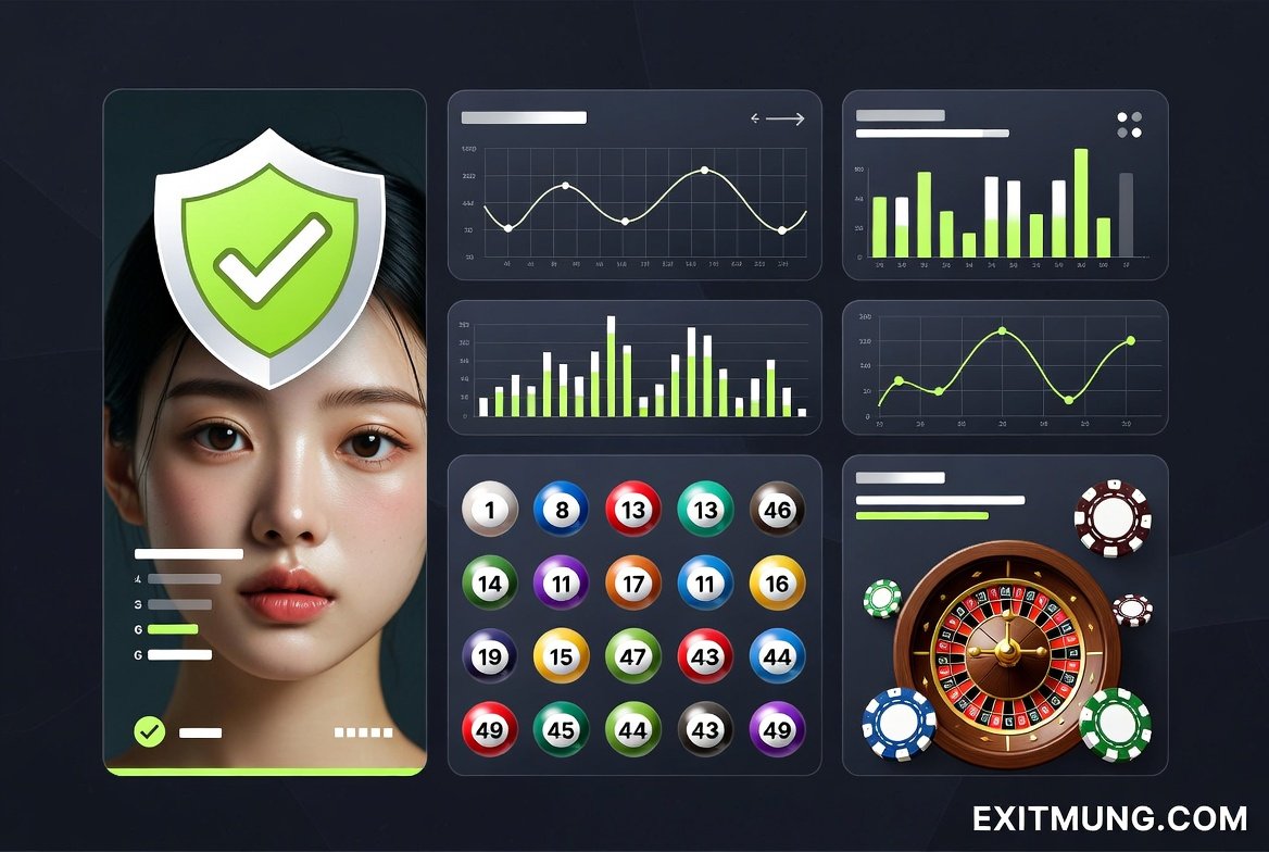 먹튀검증 과정에서 가장 중요한 실제 피해 사례 분석