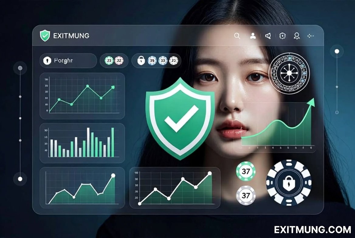먹튀폴리스 추천 기준 이해하기