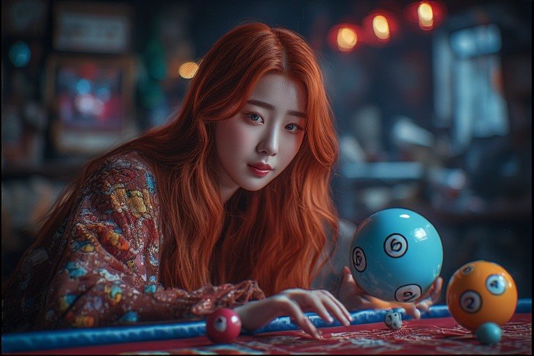 파워볼 몇 달째 돌리고 있는데 먹튀나 문제 한 번도 없어서 안심